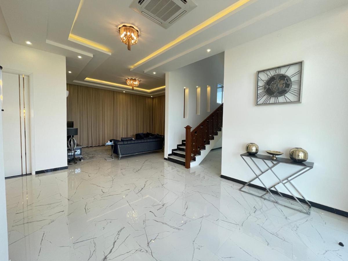 Jawharat Bidiyah Resort "Jbr" Al Ghabbi Buitenkant foto